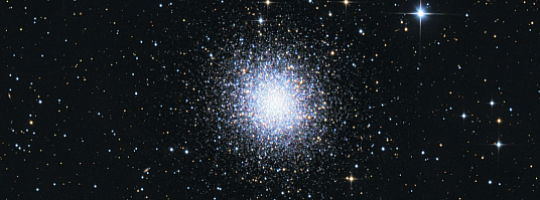 Цикл авторских лекций по астрономии возвращается